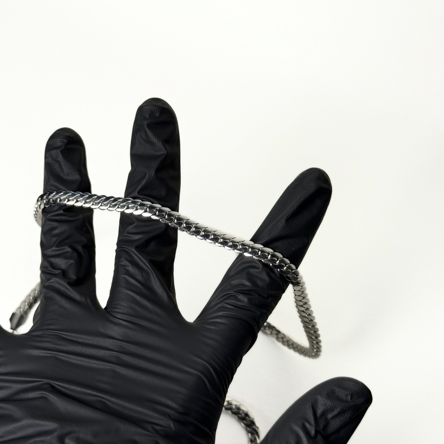 Snake Stainless Steal Necklace With Free Delivery