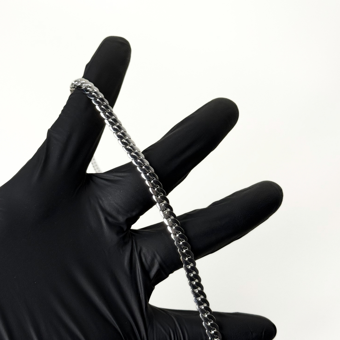 Snake Stainless Steal Necklace With Free Delivery