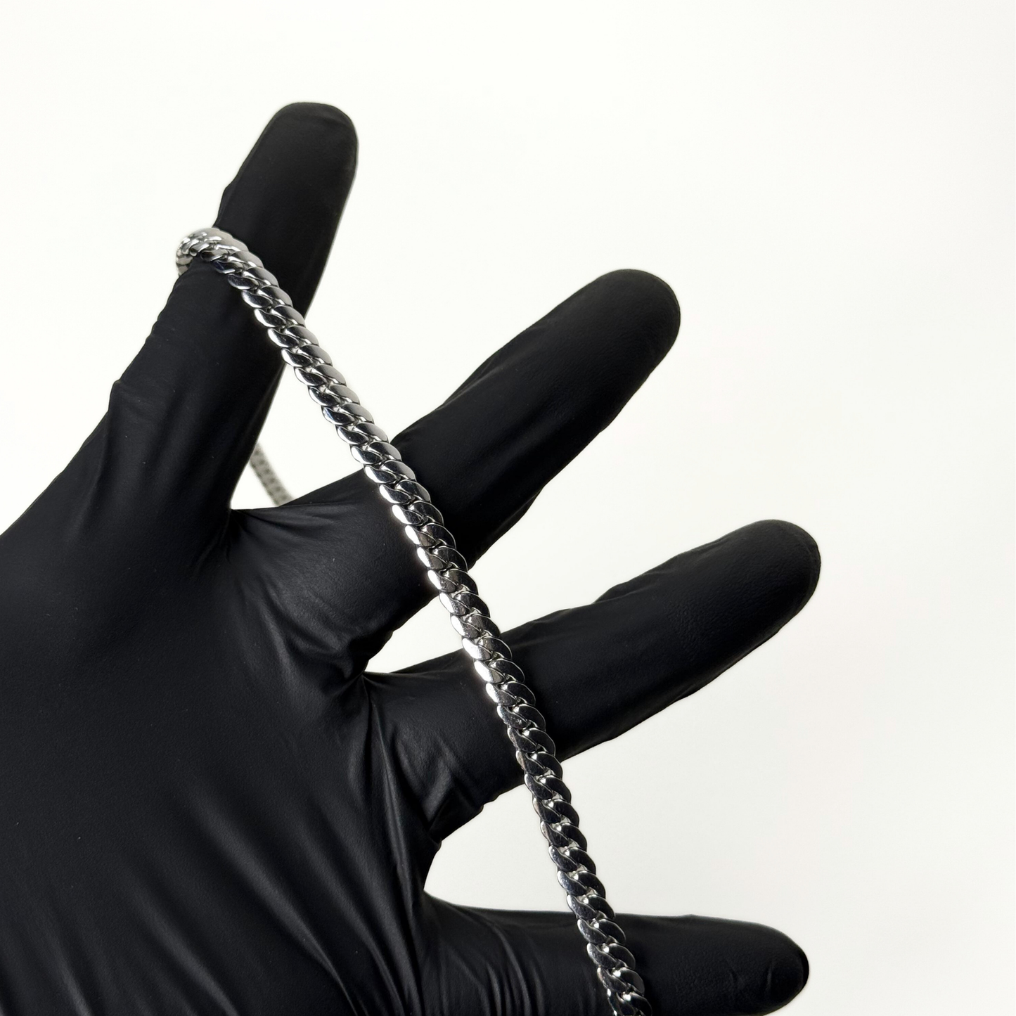 Snake Stainless Steal Necklace With Free Delivery