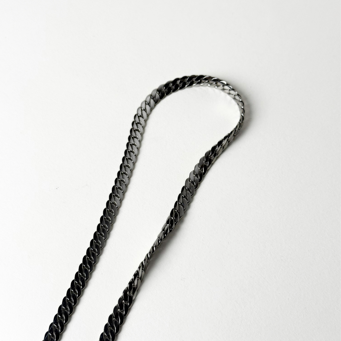 Snake Stainless Steal Necklace With Free Delivery