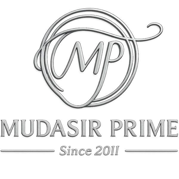 Mudasir prime