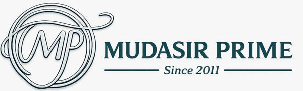 Mudasir prime