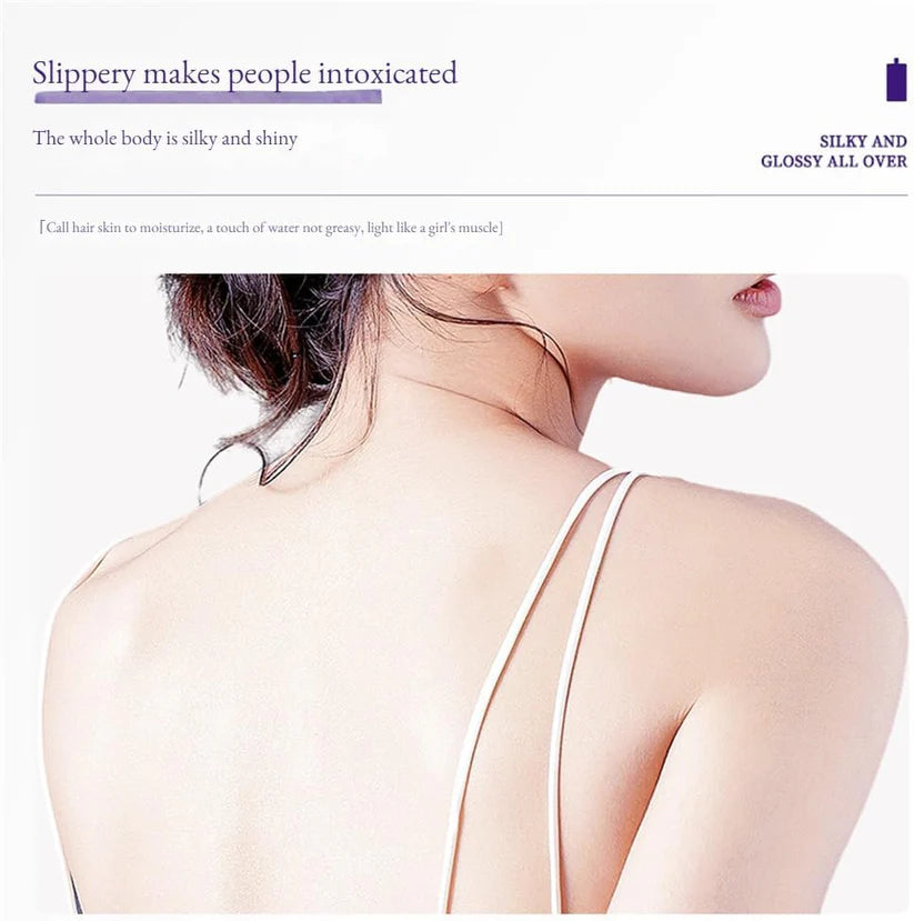 Omenfee Cold White Skin All Over