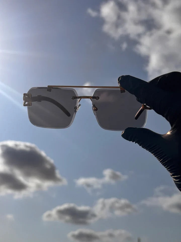 Premium Solar Cheetah Glasses